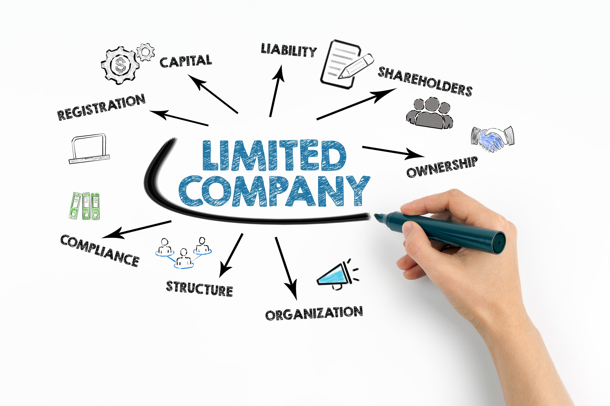 LLC 101 – Protect Your Business and Personal Assets