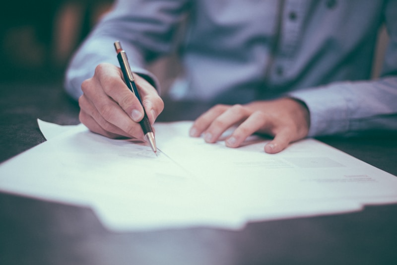 IRS Record Keeping Guide – What Every Taxpayer Needs to Know