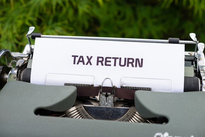 The Ultimate Guide to Quarterly Taxes for Self-Employed Individuals