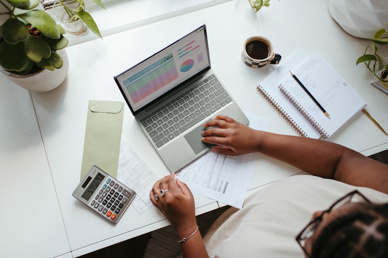 Business Bank Accounts 101